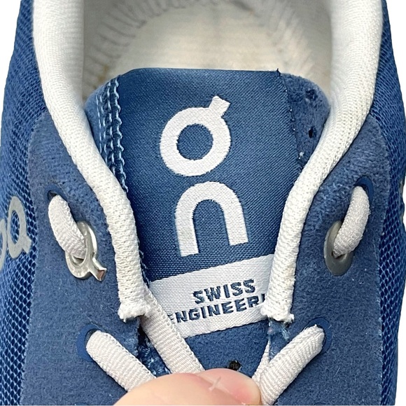 On Cloud On-Running Women's Athletic Shoes Size 8.5 - Picture 8 of 14